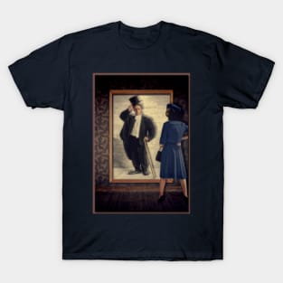 The Greeting T-Shirt